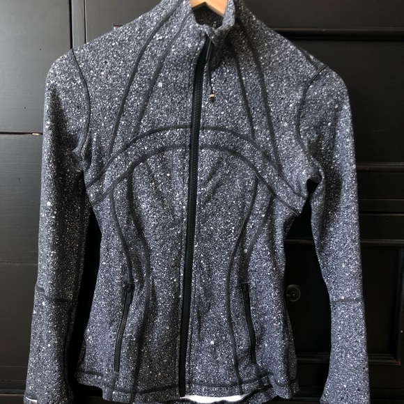 lululemon athletica Other - Lululemon Define jacket - Size 2